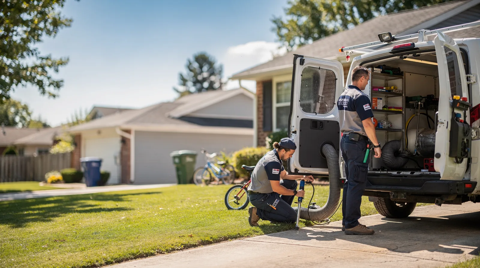 24/7 HVAC Repair & AC Replacement in Jones, AL near me
